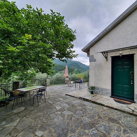Torricella House&Garden - 010002-LT-0029 Villa Salto Chiesa Exteriör bild