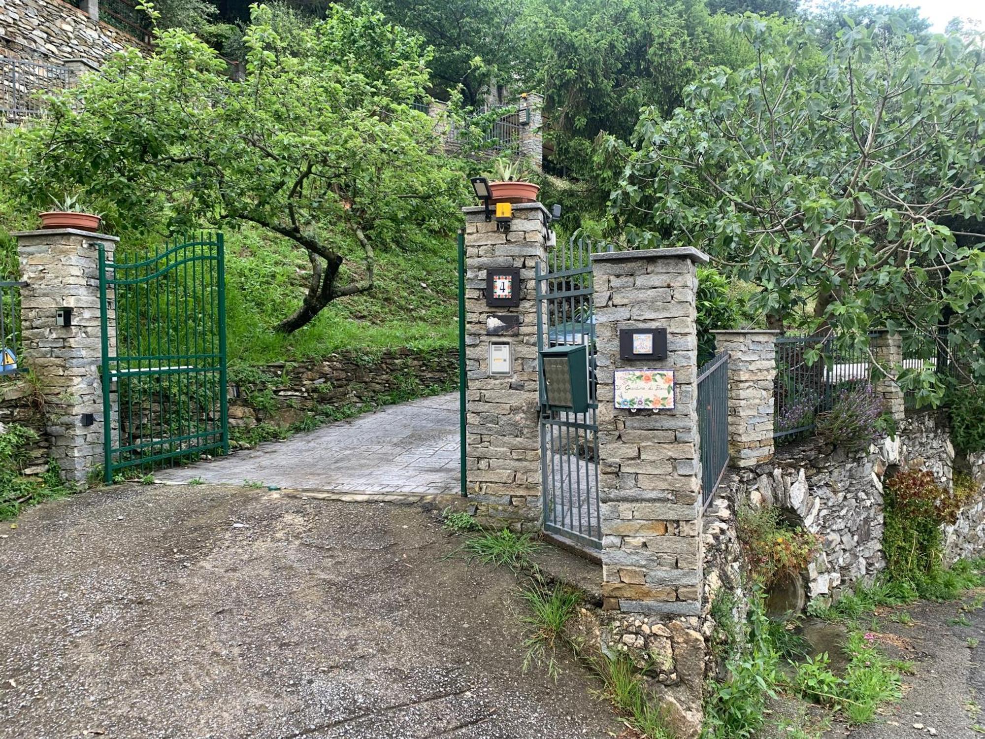 Torricella House&Garden - 010002-LT-0029 Villa Salto Chiesa Exteriör bild