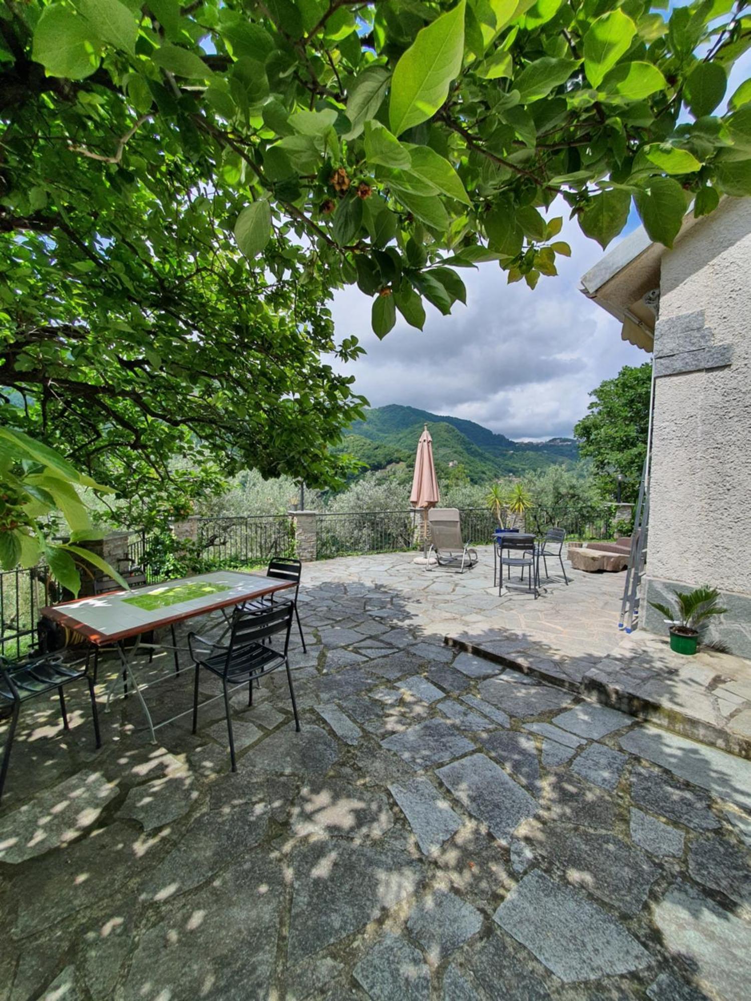 Torricella House&Garden - 010002-LT-0029 Villa Salto Chiesa Exteriör bild