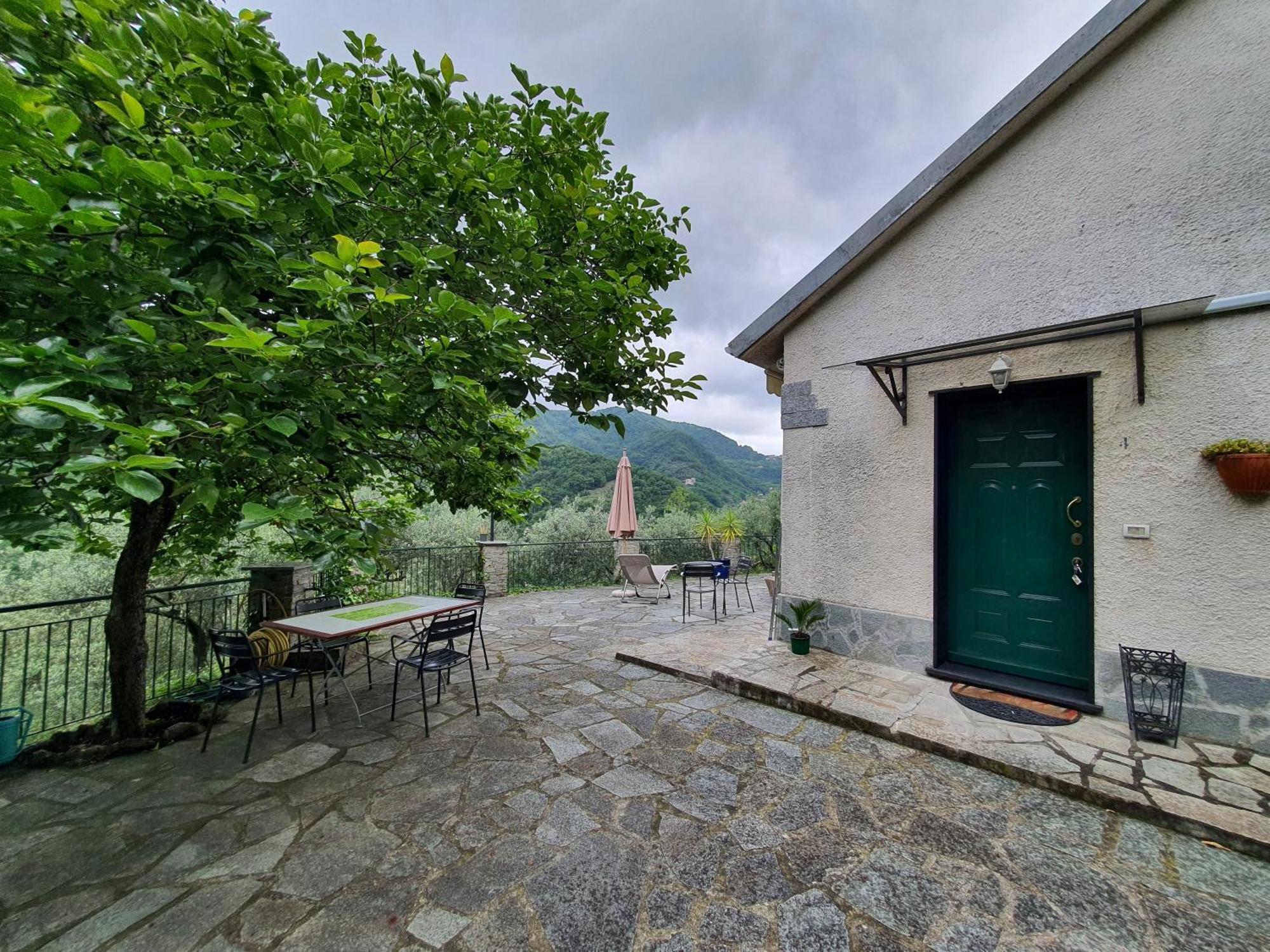 Torricella House&Garden - 010002-LT-0029 Villa Salto Chiesa Exteriör bild