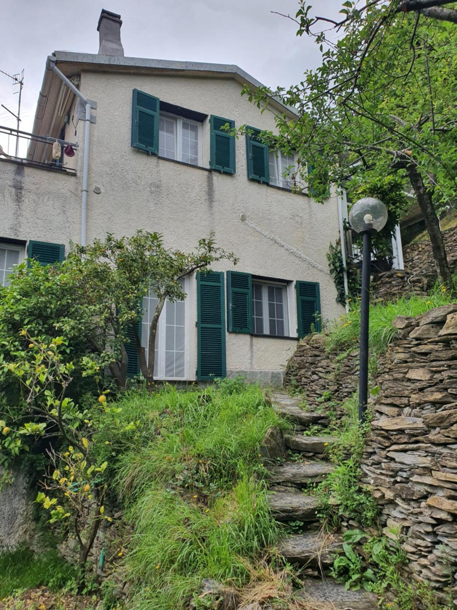 Torricella House&Garden - 010002-LT-0029 Villa Salto Chiesa Exteriör bild