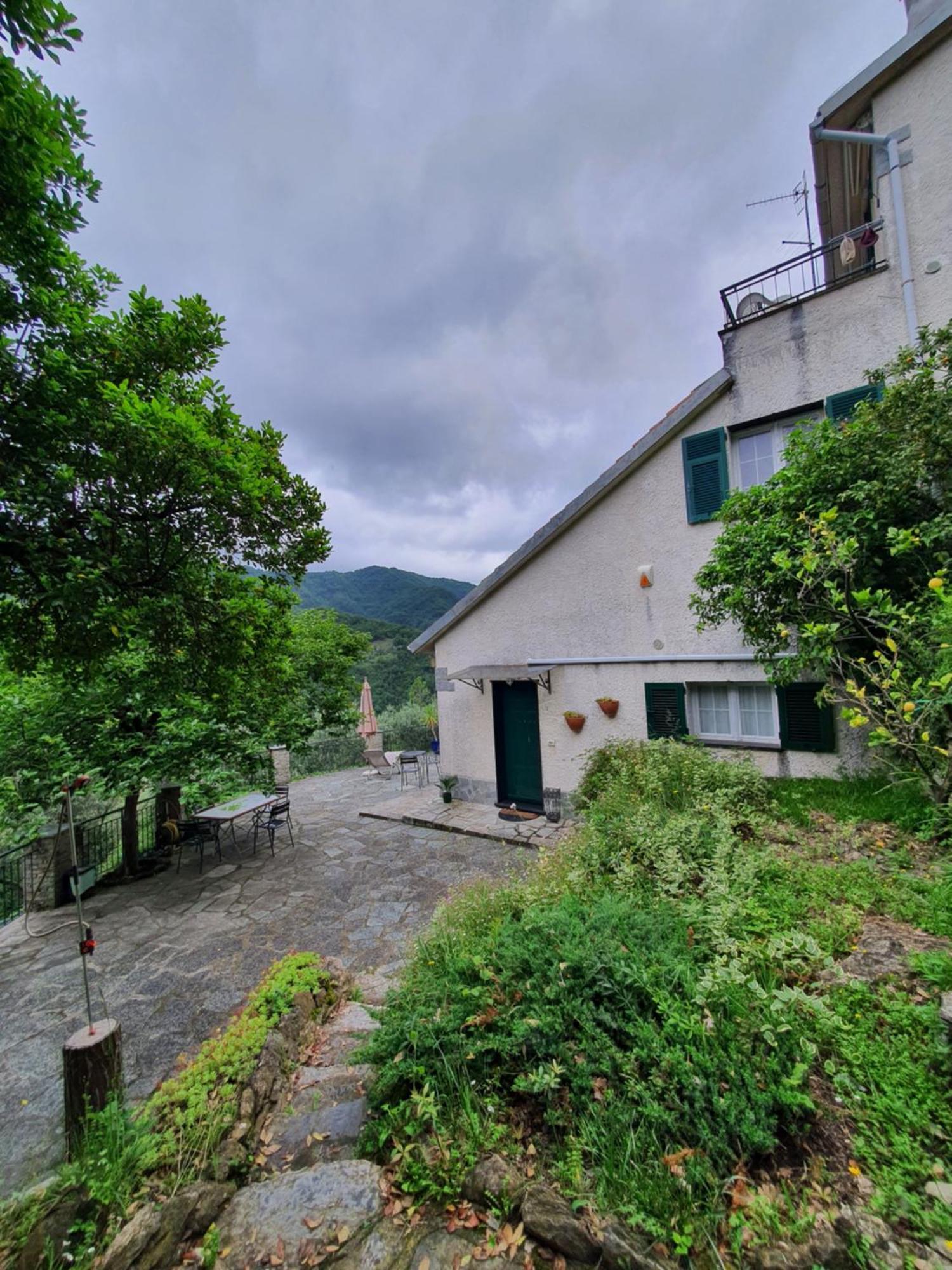 Torricella House&Garden - 010002-LT-0029 Villa Salto Chiesa Exteriör bild
