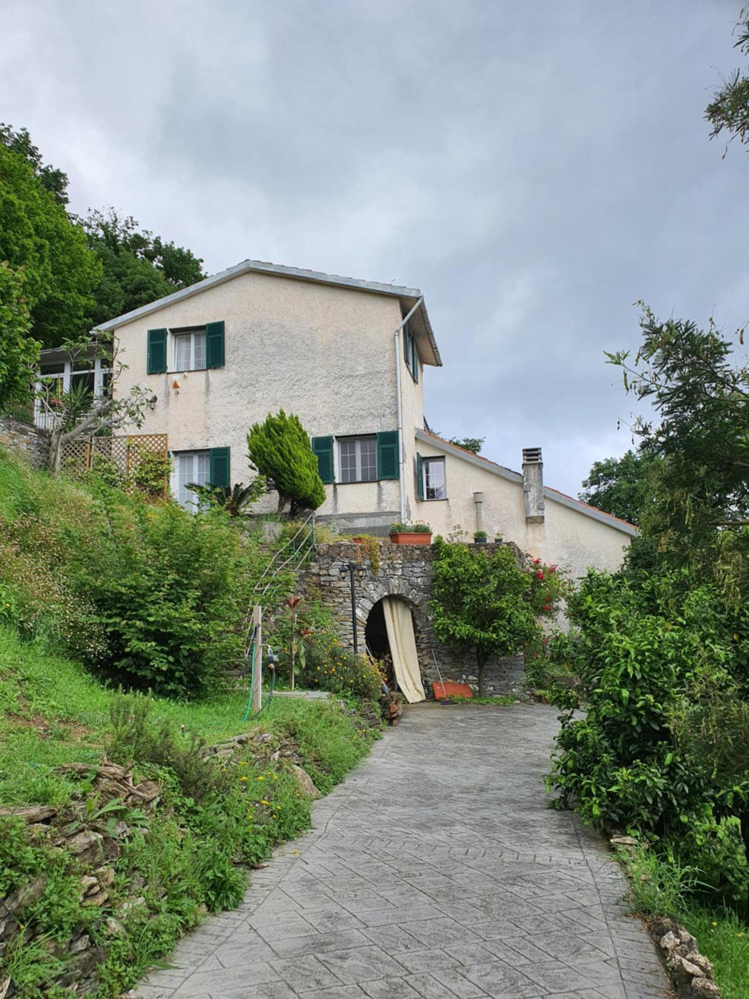 Torricella House&Garden - 010002-LT-0029 Villa Salto Chiesa Exteriör bild