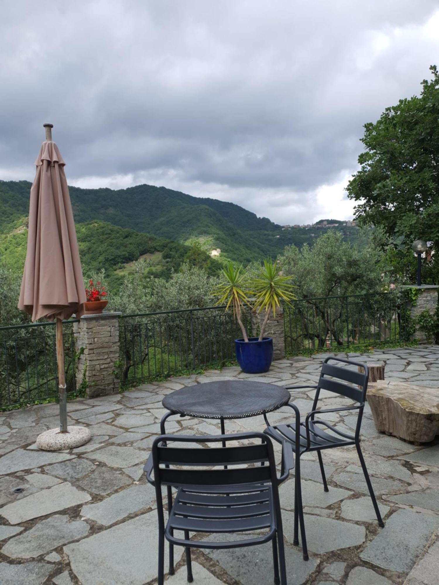 Torricella House&Garden - 010002-LT-0029 Villa Salto Chiesa Exteriör bild