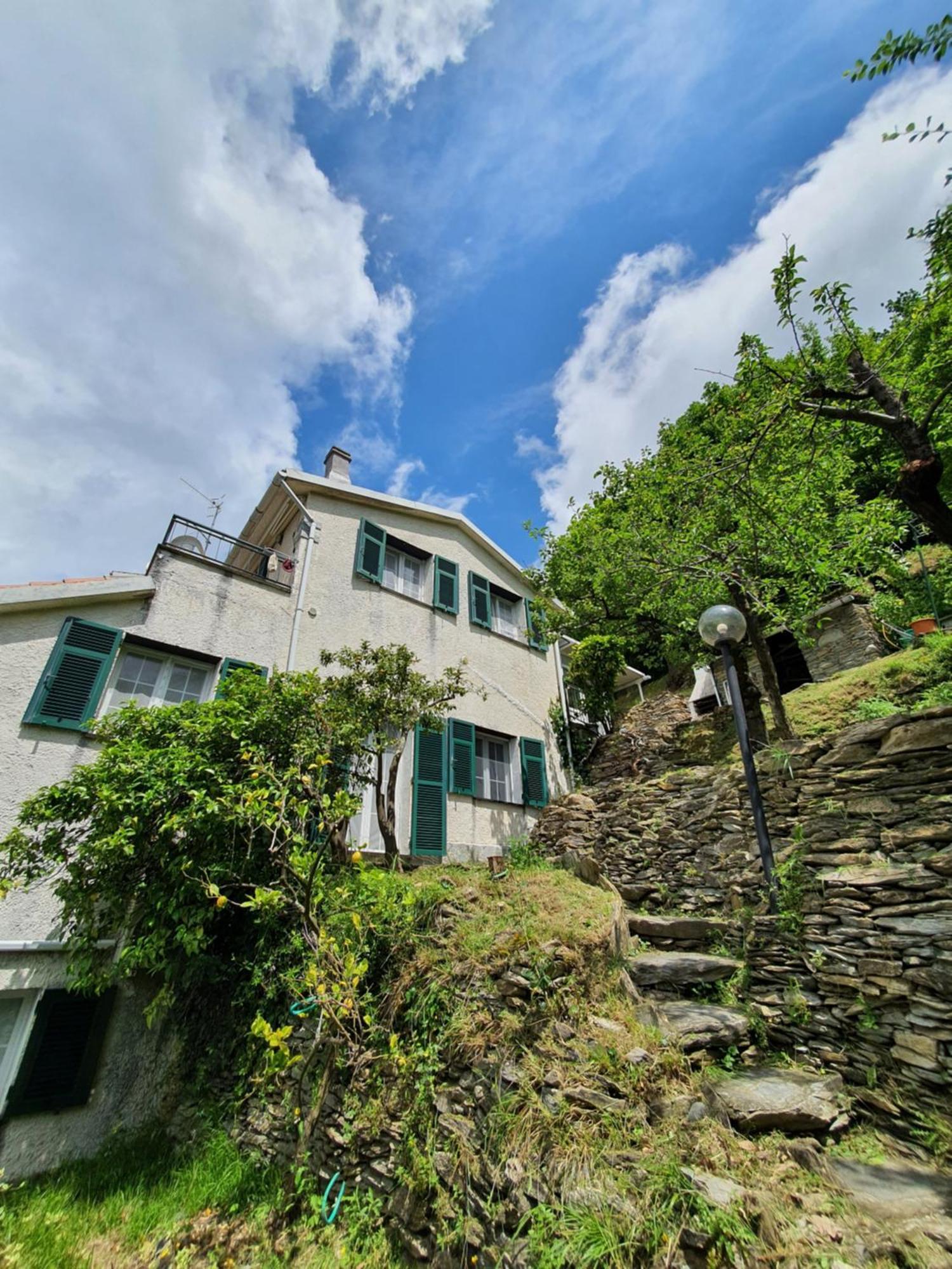 Torricella House&Garden - 010002-LT-0029 Villa Salto Chiesa Exteriör bild